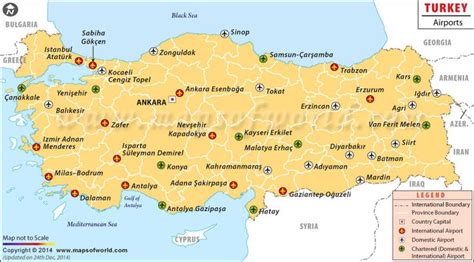 kas turkey airport - closest airport to kas turkey.